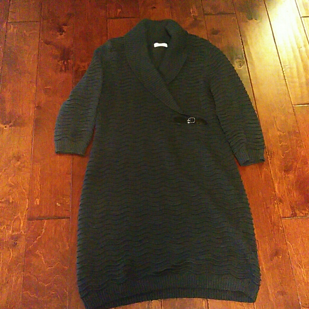 Calvin klein dress